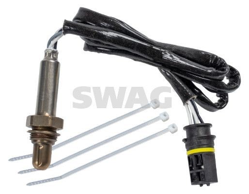 SWAG 33104142 Lambda sensor W202 C 43 AMG 4.3 306 hp Petrol 2000 price