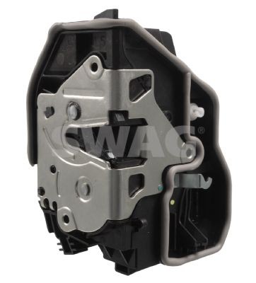 SWAG 33104176 Door lock mechanism BMW E90 325i 2.5 222 hp Petrol 2009 price