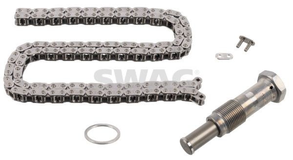 SWAG 33104251 Timing chain tensioner 1131 7 567 680