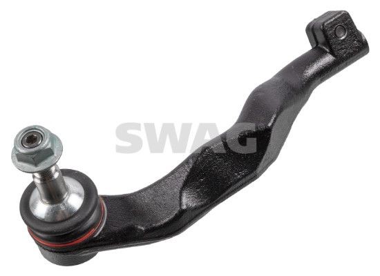 BMW X1 Outer tie rod 18261481 SWAG 33 10 4337 online buy