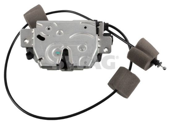 SWAG 33104531 Door lock mechanism W164 ML 300 CDI 3.0 4-matic 190 hp Diesel 2010 price