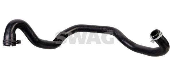 Ford FIESTA Coolant pipe 18261583 SWAG 33 10 4537 online buy