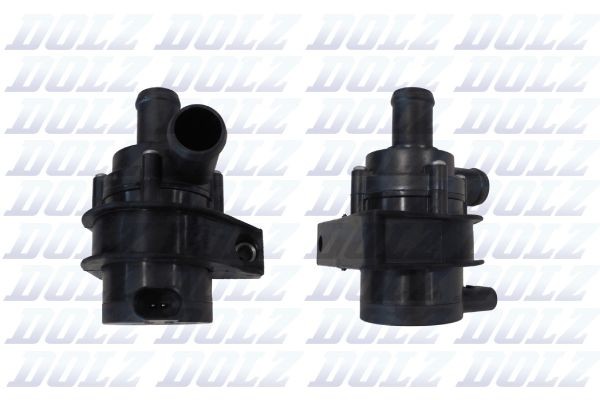 EA543A DOLZ Secondary water pump buy cheap