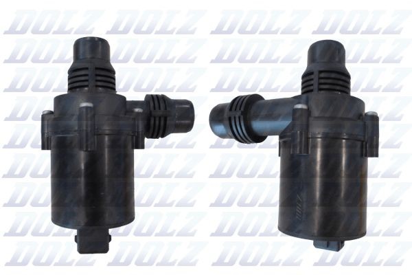 Original EB545A DOLZ Auxiliary water pump experience and price