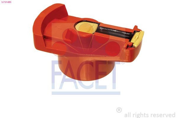 EPS 1.963.056 FACET without EGR cooler Exhaust gas recirculation valve 23.0056 buy