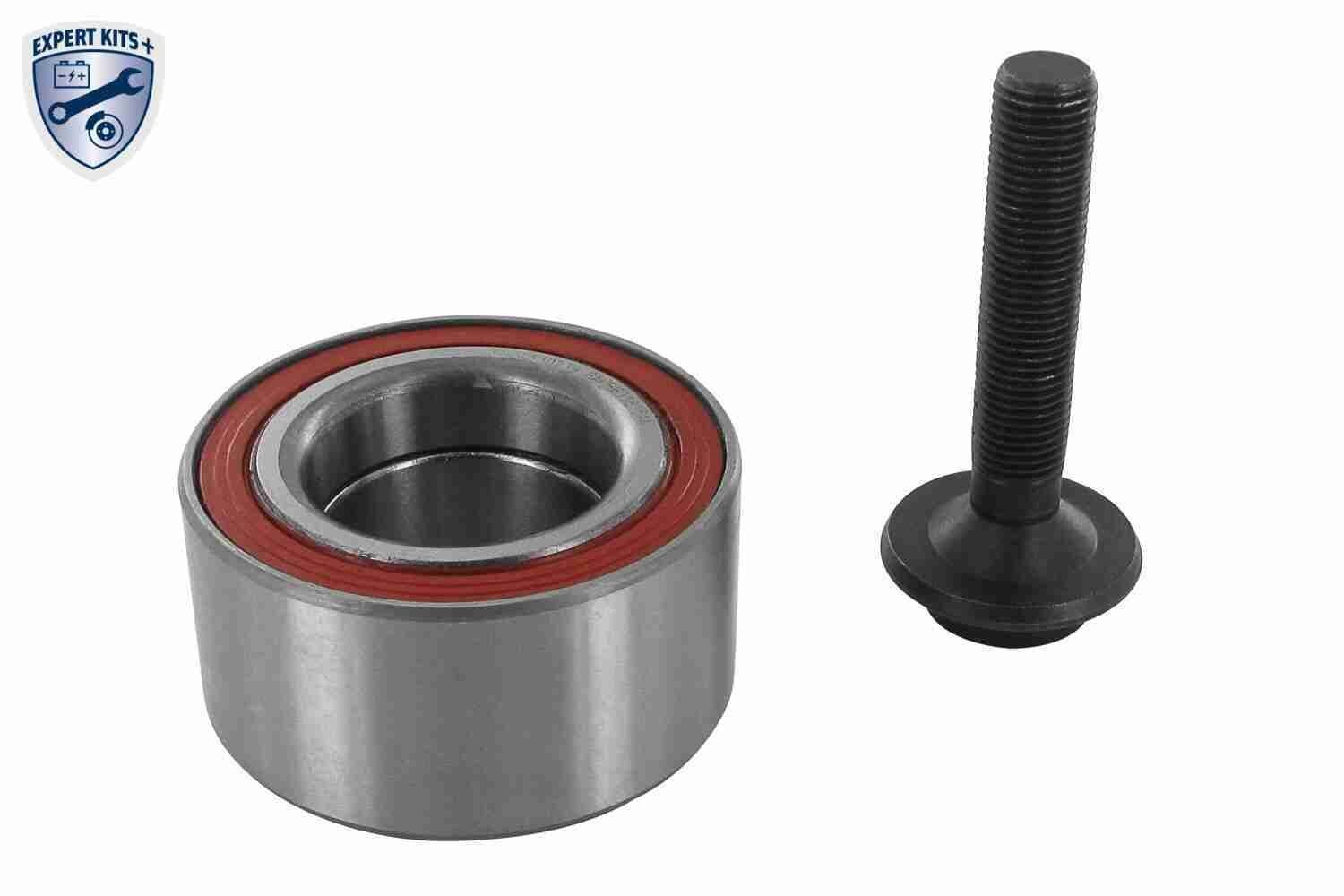 V10-50113-BEK Timing belt and water pump kit V10-50113-BEK VAICO without cable, with bolts/screws, with nut, non-switchable water pump, Number of Teeth: 145, Width: 25,0 mm