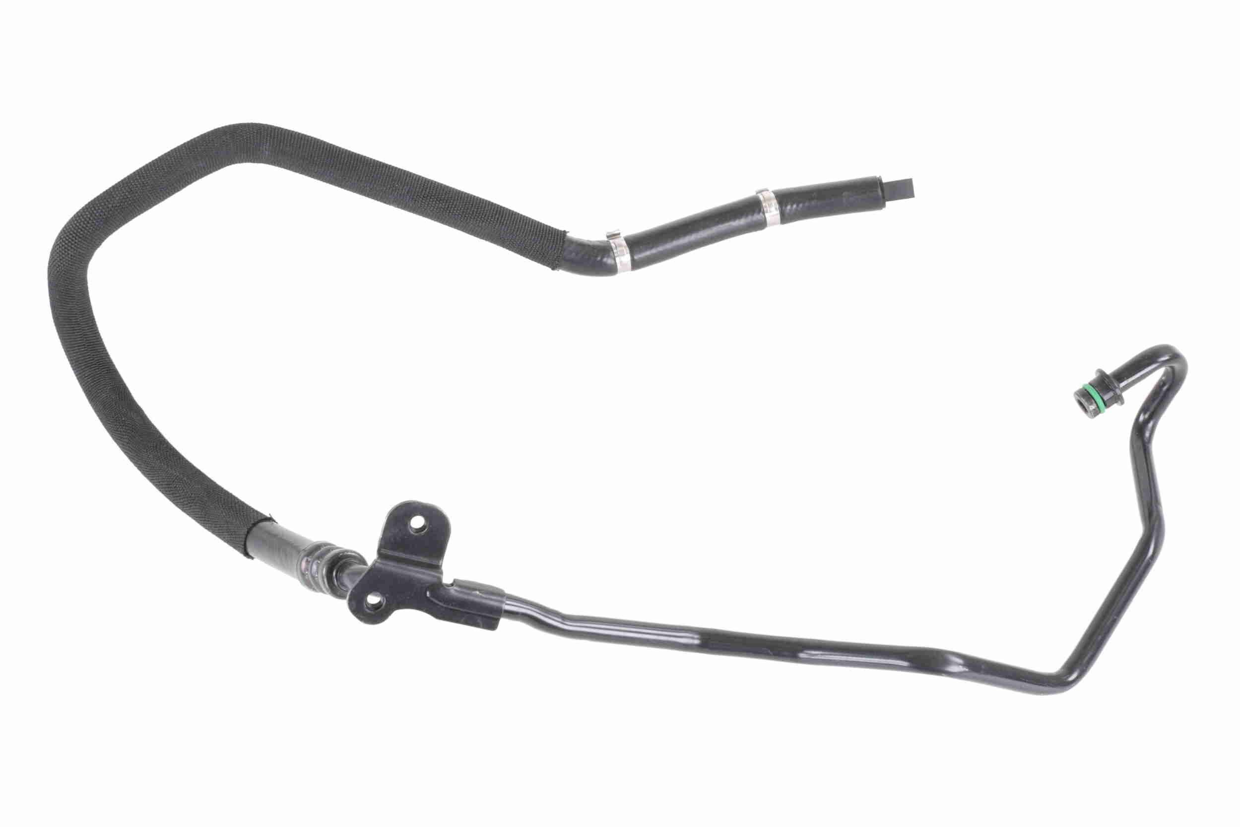 VAICO V106988 Steering hose / pipe Audi A4 B8 Avant 2.0 TFSI 224 hp Petrol 2015 price