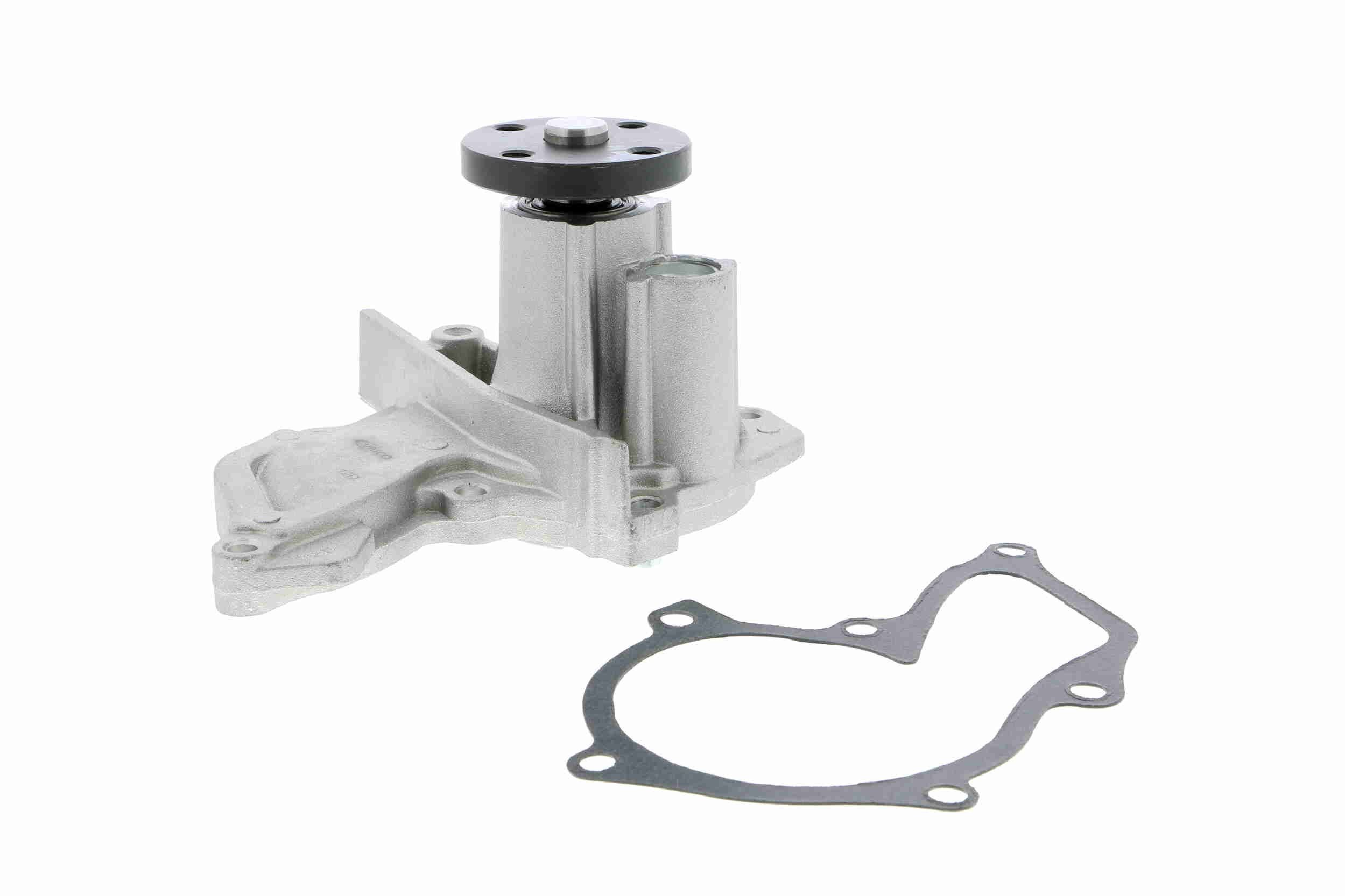 V25-50040-BEK Timing belt and water pump kit 1361184 VAICO with water pump, with seal, with bolts/screws, Number of Teeth: 117, Width: 22,0 mm