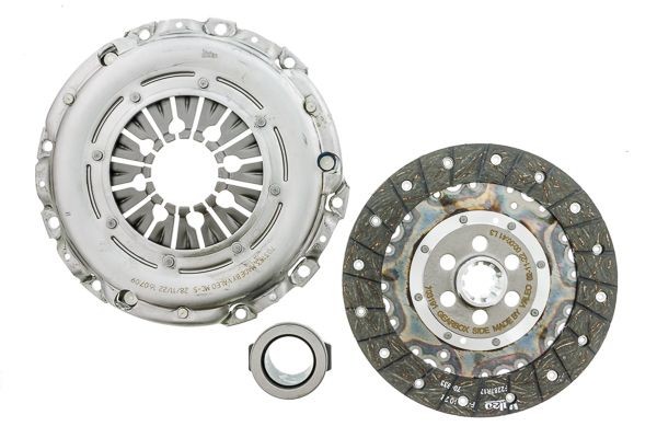 AISIN KEBM08 Clutch and flywheel kit BMW 3 Compact (E46) 320td 2.0 150 hp Diesel 2003 price