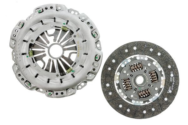 AISIN KE-MB12R Clutch kit MERCEDES-BENZ experience and price