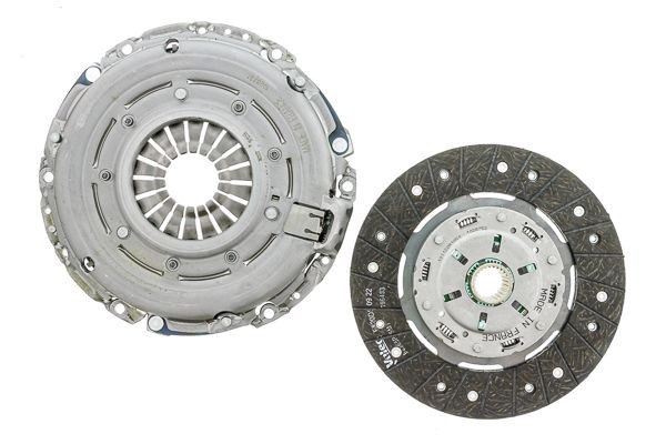 AISIN KE-MB14R Clutch kit MERCEDES-BENZ experience and price
