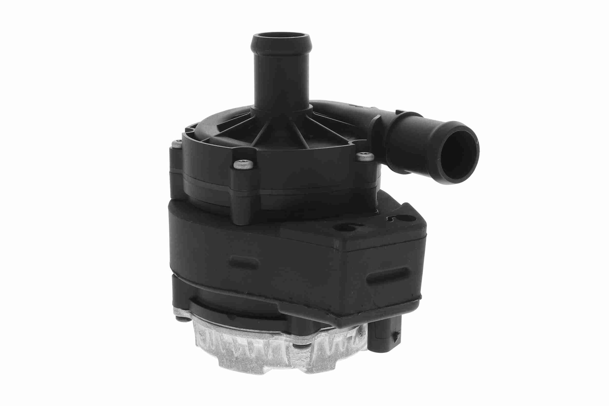 VEMO V10160049 Auxiliary coolant pump Passat 3g5 1.4 TSI 150 hp Petrol 2018 price