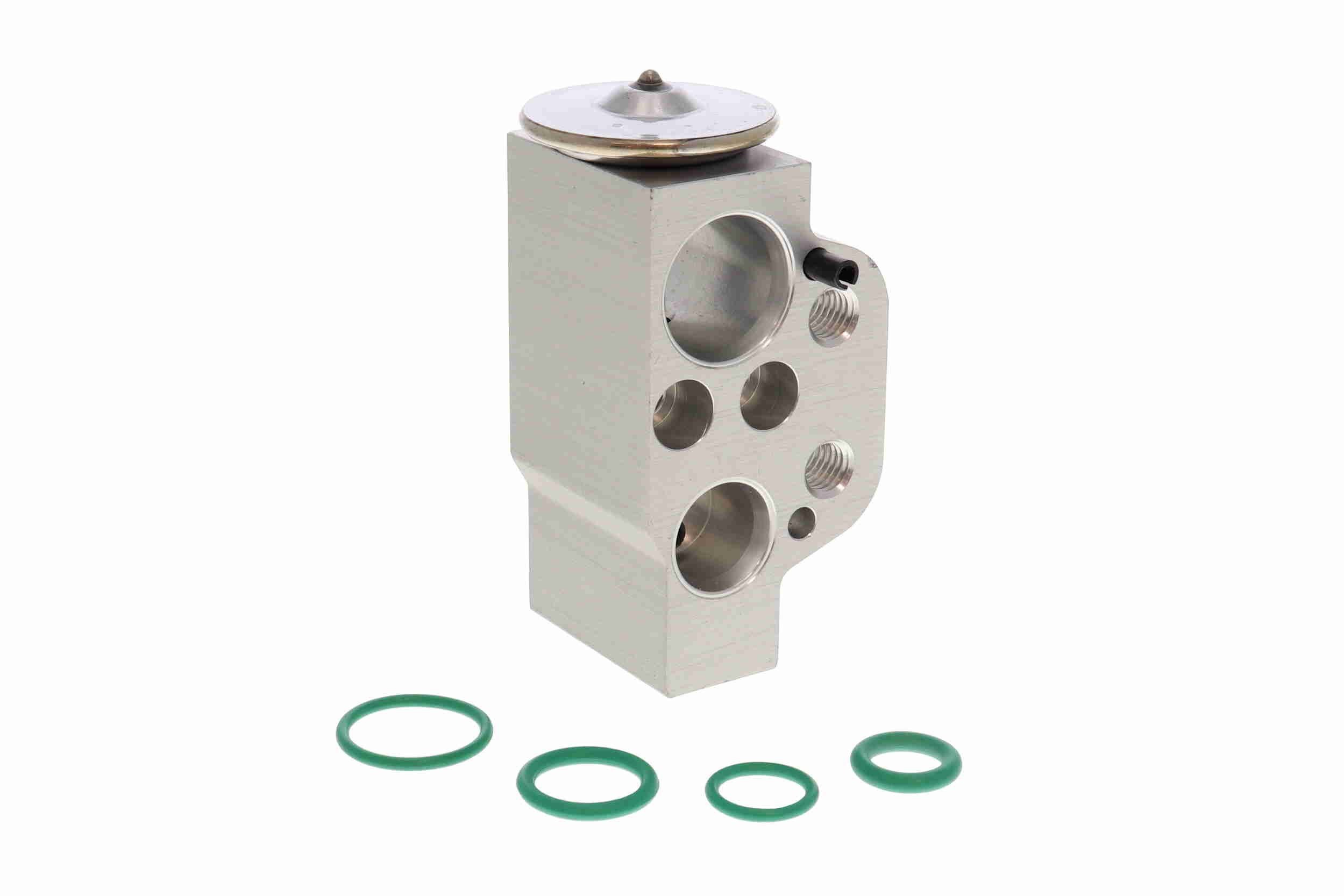 VEMO V10-77-0061 AC expansion valve AUDI experience and price