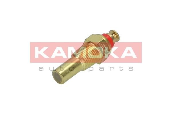 Great value for money - KAMOKA Sensor, coolant temperature 4080007