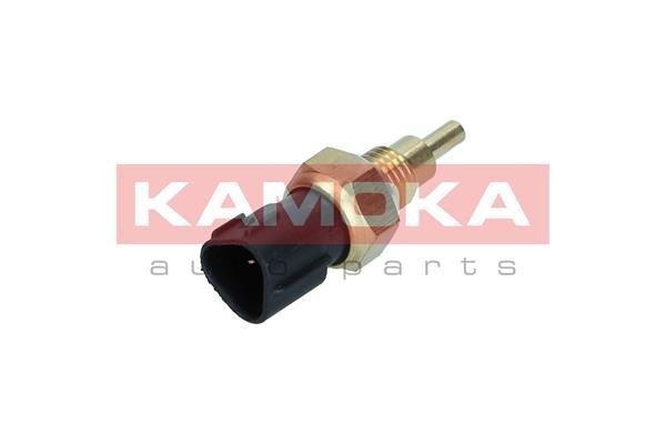 4080008 Cylinder head temperature sensor KAMOKA 4080008 review and test