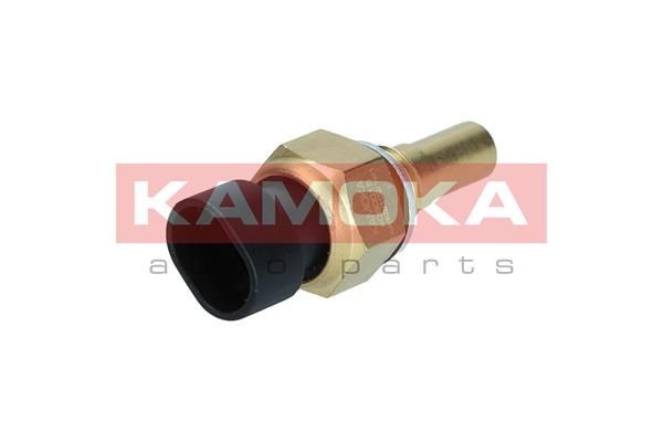 Great value for money - KAMOKA Sensor, coolant temperature 4080015