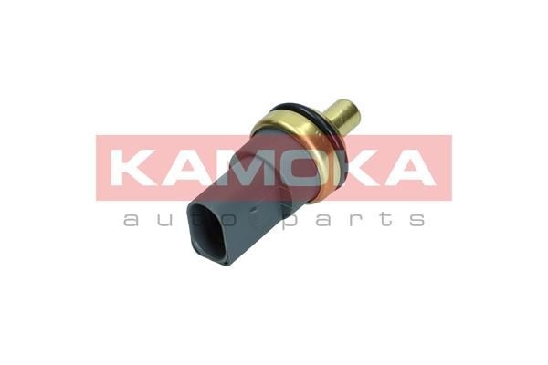 4080016 Cylinder head temperature sensor KAMOKA 4080016 review and test