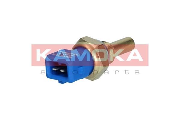4080017 Cylinder head temperature sensor KAMOKA 4080017 review and test