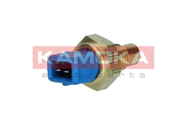 4080018 Cylinder head temperature sensor KAMOKA 4080018 review and test
