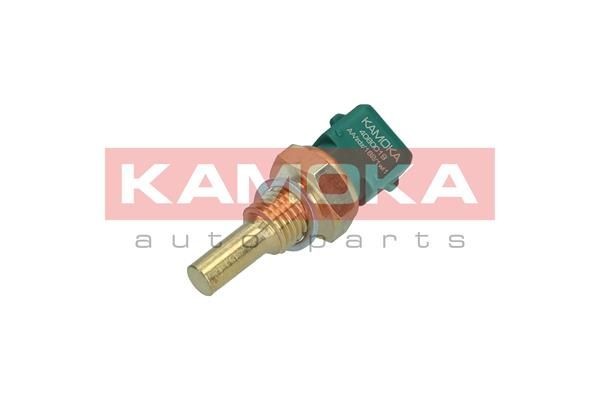 KAMOKA 4080019 Sensor, coolant temperature CITROËN experience and price