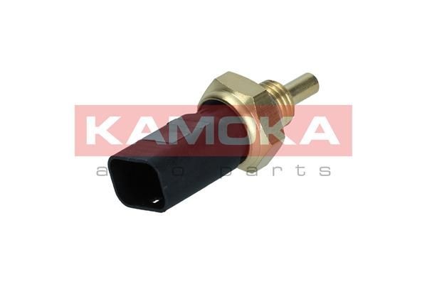 4080020 Cylinder head temperature sensor KAMOKA 4080020 review and test
