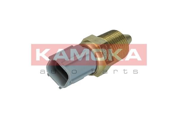 Mazda Sensor, coolant temperature KAMOKA 4080021 at a good price