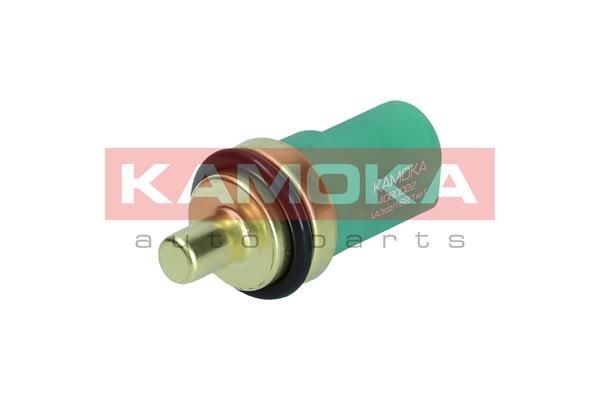 KAMOKA Coolant temp sensor AUDI A4 Saloon (8E2, B6) new 4080022