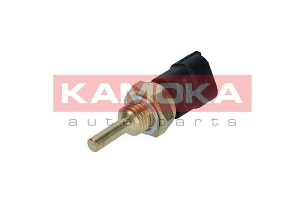 Original KAMOKA Coolant temperature sensor 4080025 for OPEL INSIGNIA
