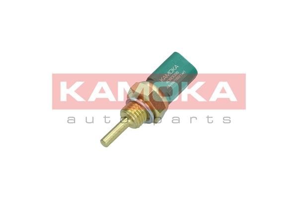 Great value for money - KAMOKA Sensor, coolant temperature 4080026
