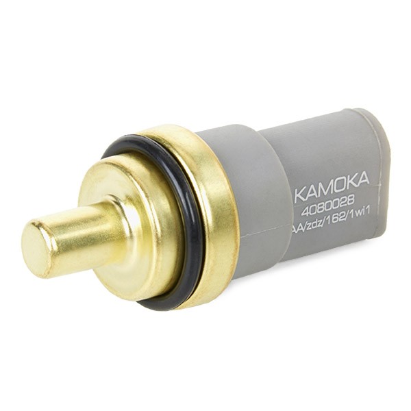 4080028 Cylinder head temperature sensor KAMOKA 4080028 review and test