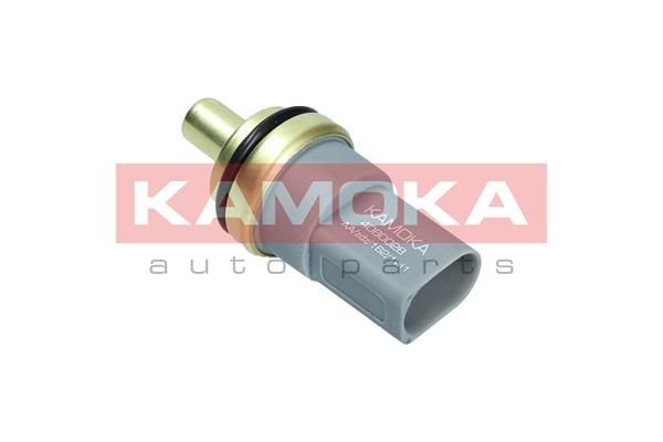 Sensor, coolant temperature 4080028 from KAMOKA
