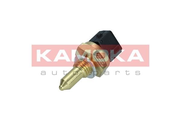 KAMOKA 4080029 Coolant temperature sending unit BMW 3 Compact (E46) 316 ti 105 hp Petrol 2002