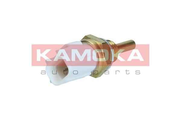 4080030 Cylinder head temperature sensor KAMOKA 4080030 review and test