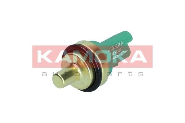 Mazda Sensor, coolant temperature KAMOKA 4080037 at a good price