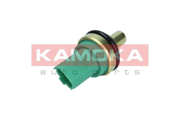 4080037 Cylinder head temperature sensor KAMOKA 4080037 review and test