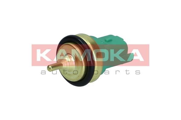 Mini Sensor, coolant temperature KAMOKA 4080042 at a good price