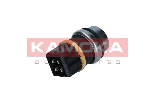 4080045 Cylinder head temperature sensor KAMOKA 4080045 review and test