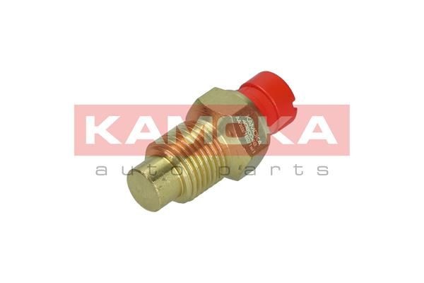 Fiat PUNTO Sensor, coolant temperature KAMOKA 4080046 cheap