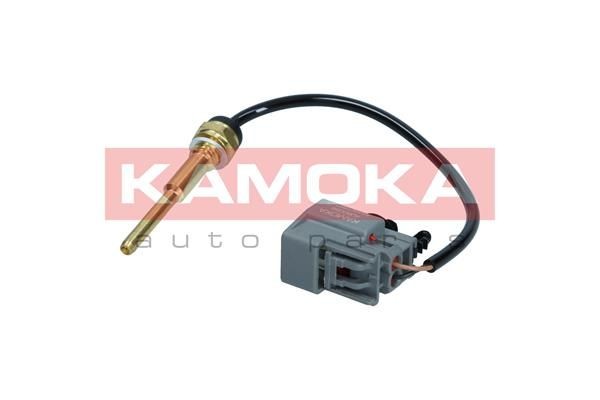 KAMOKA 4080056 Sensor, coolant temperature 1 557 880