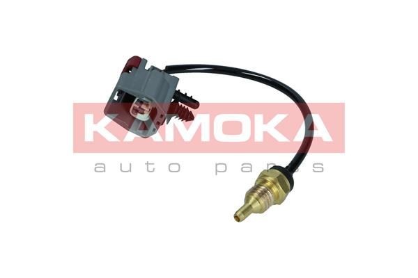 Ford MONDEO Sensor, coolant temperature KAMOKA 4080062 cheap