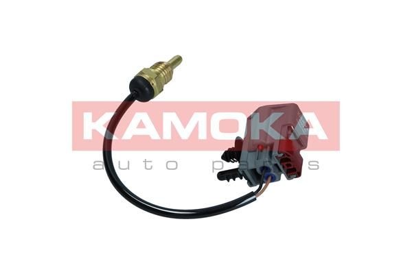 4080062 Cylinder head temperature sensor KAMOKA 4080062 review and test