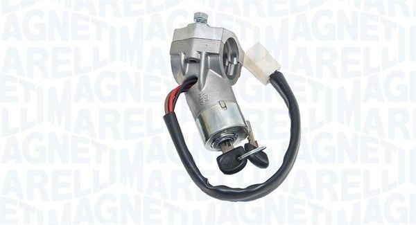 Audi A6 Ignition lock cylinder 1826253 MAGNETI MARELLI 064420302010 online buy
