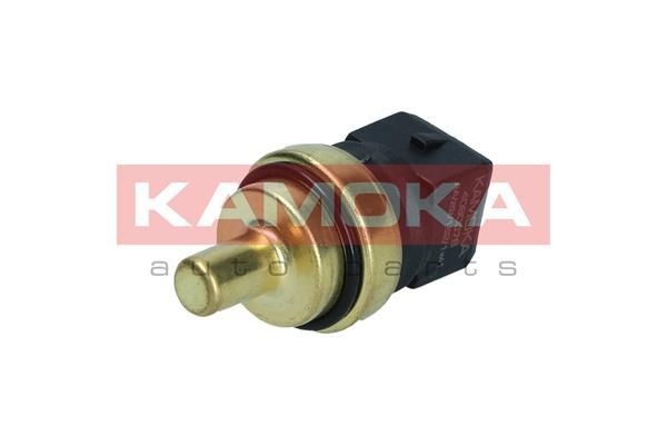 4080076 KAMOKA Coolant temp sensor AUDI
