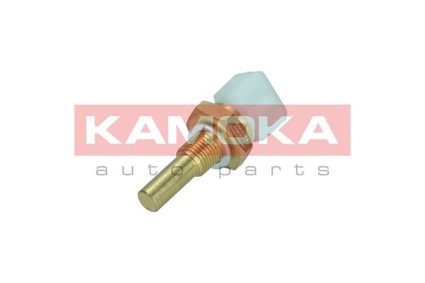 4080077 KAMOKA Coolant temp sensor AUDI