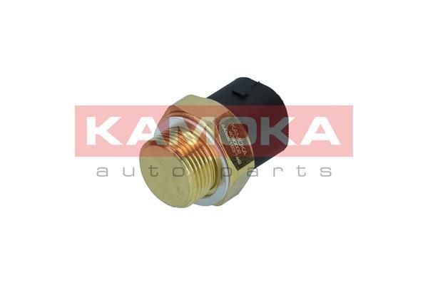 Jaguar Temperature Switch, radiator fan KAMOKA 4090002 at a good price