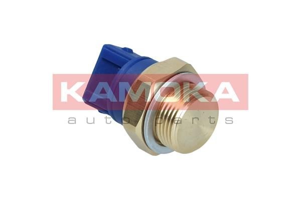 OEM-quality KAMOKA 4090003 Radiator fan switch