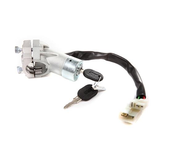 Volkswagen POLO Ignition starter switch 1826254 MAGNETI MARELLI 064420501010 online buy