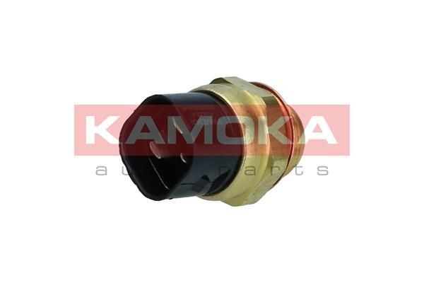 4090004 Temperature Switch, radiator fan KAMOKA 4090004 review and test