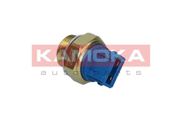 OEM-quality KAMOKA 4090005 Radiator fan switch