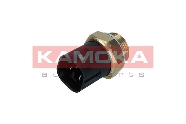4090012 Temperature Switch, radiator fan KAMOKA 4090012 review and test